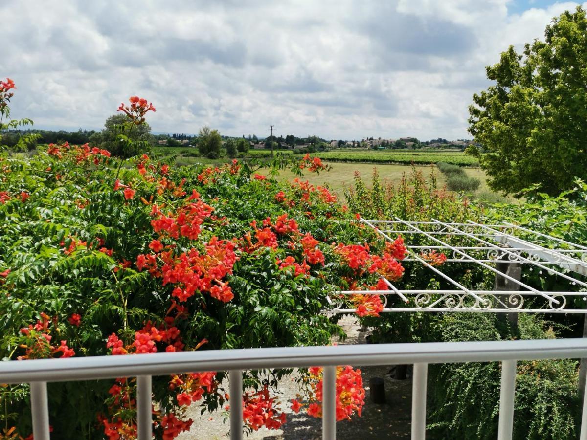 Gite En Provence Lavande Modene Экстерьер фото