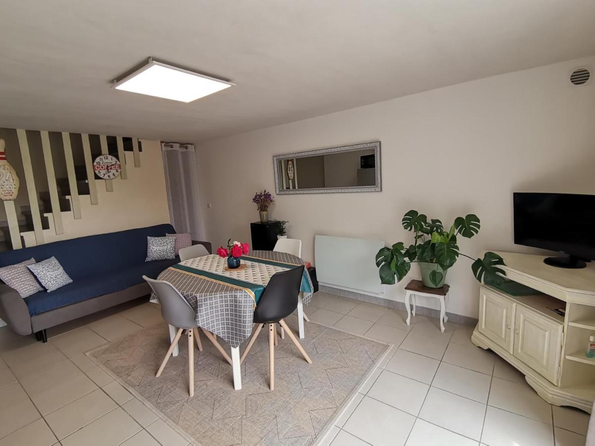 Gite En Provence Lavande Modene Экстерьер фото