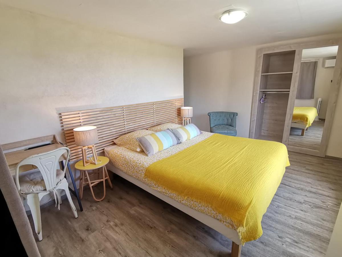 Gite En Provence Lavande Modene Экстерьер фото