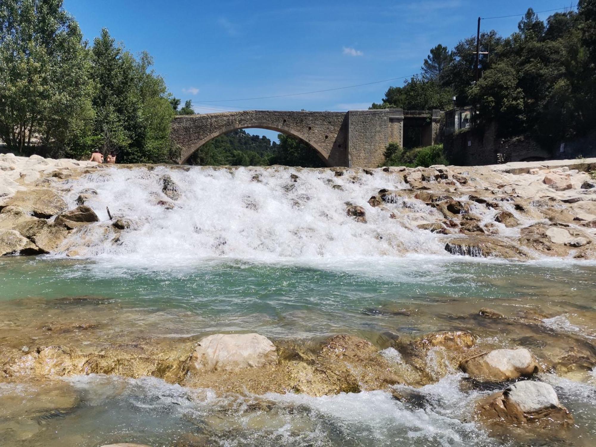 Gite En Provence Lavande Modene Экстерьер фото