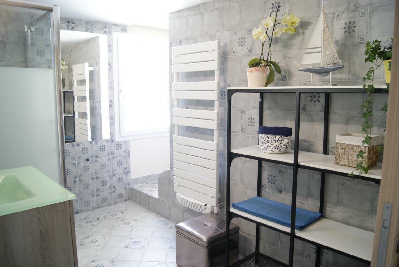 Gite En Provence Lavande Modene Экстерьер фото
